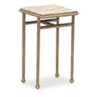 Maitland Smith Axel Drink Table