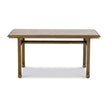 Maitland Smith Axel Cocktail Table