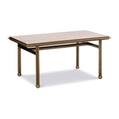 Maitland Smith Axel Cocktail Table