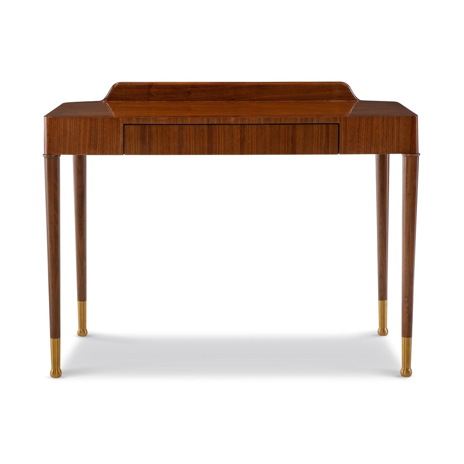 Maitland Smith Mia Writing Table