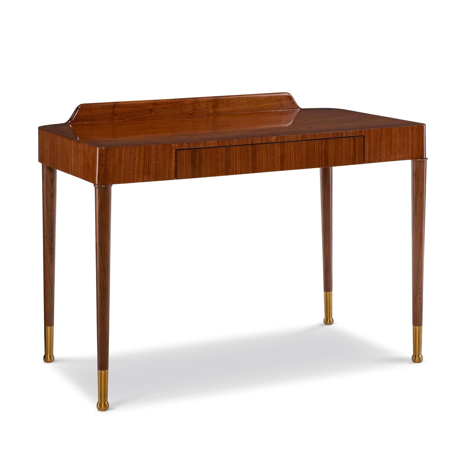Maitland Smith Mia Writing Table