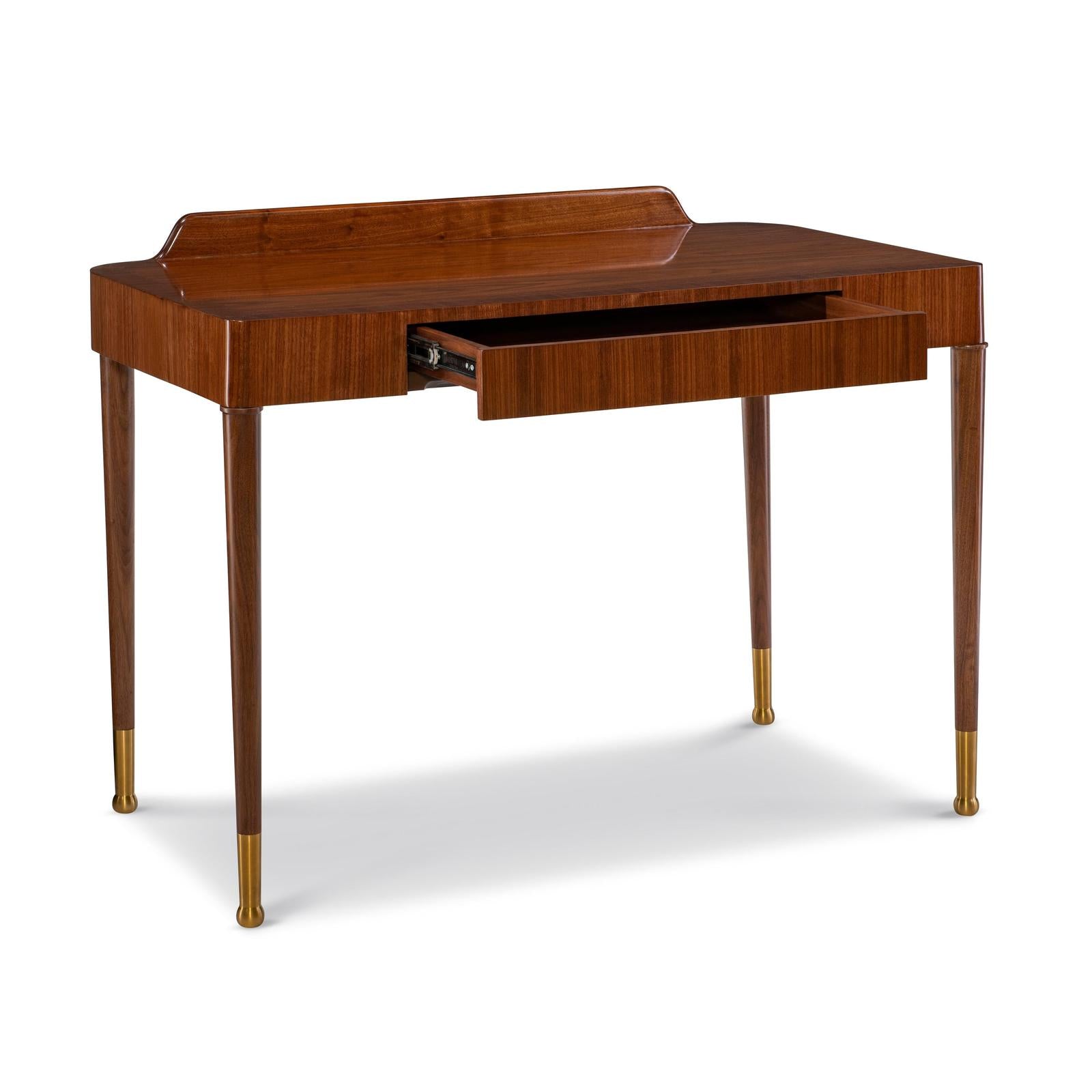 Maitland Smith Mia Writing Table