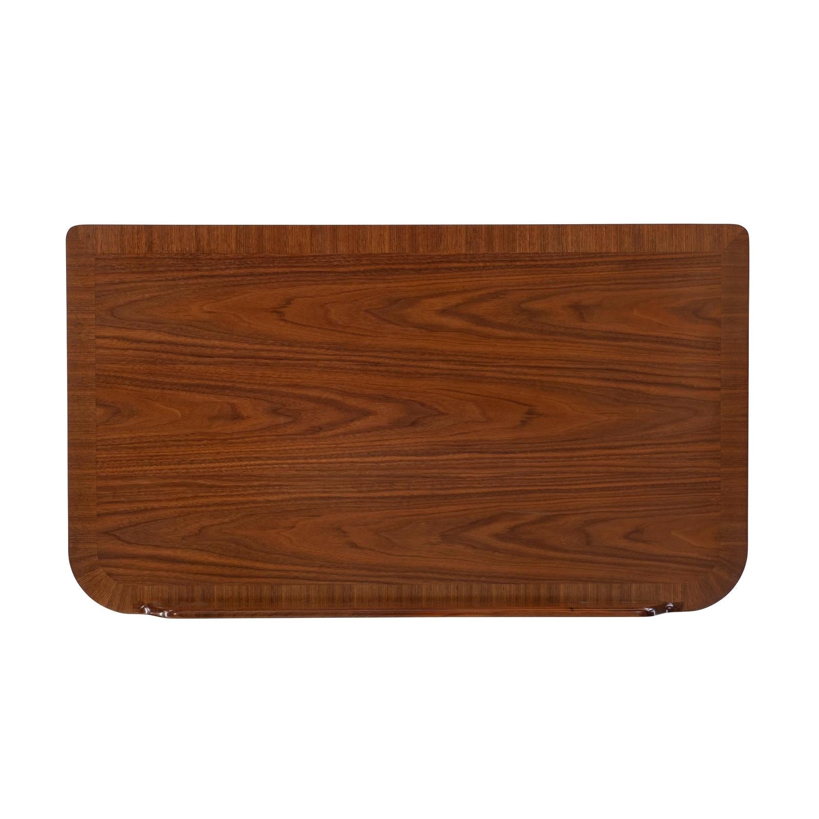 Maitland Smith Mia Writing Table