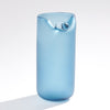 Global Views Blue Poise Vase