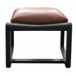 Maitland Smith Mateo Ottoman