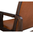 Maitland Smith Mateo Lounge Chair