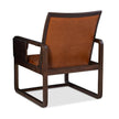 Maitland Smith Mateo Lounge Chair