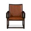 Maitland Smith Mateo Lounge Chair
