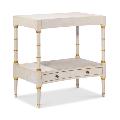 Maitland Smith Isabella Nightstand