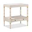 Maitland Smith Isabella Nightstand