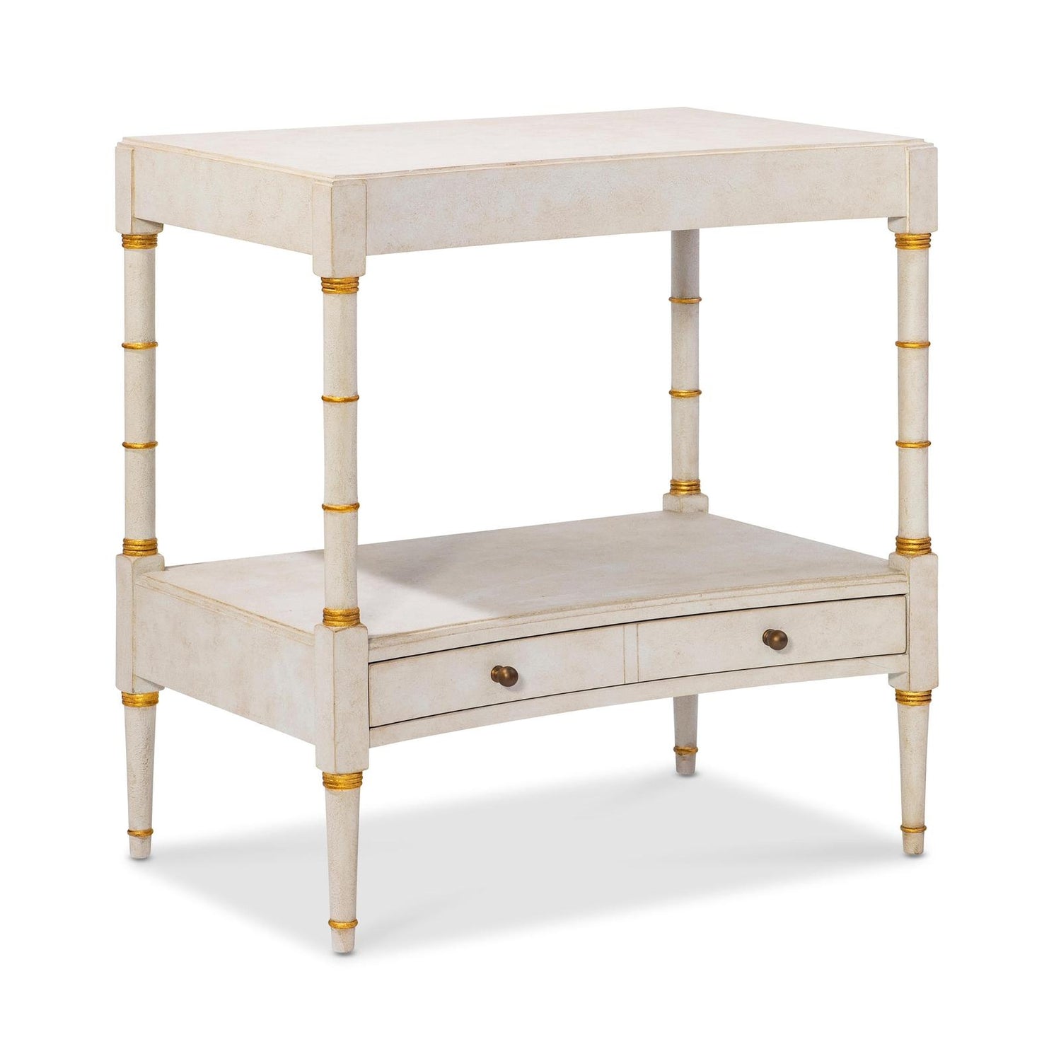 Maitland Smith Isabella Nightstand