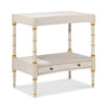 Maitland Smith Isabella Nightstand