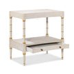 Maitland Smith Isabella Nightstand