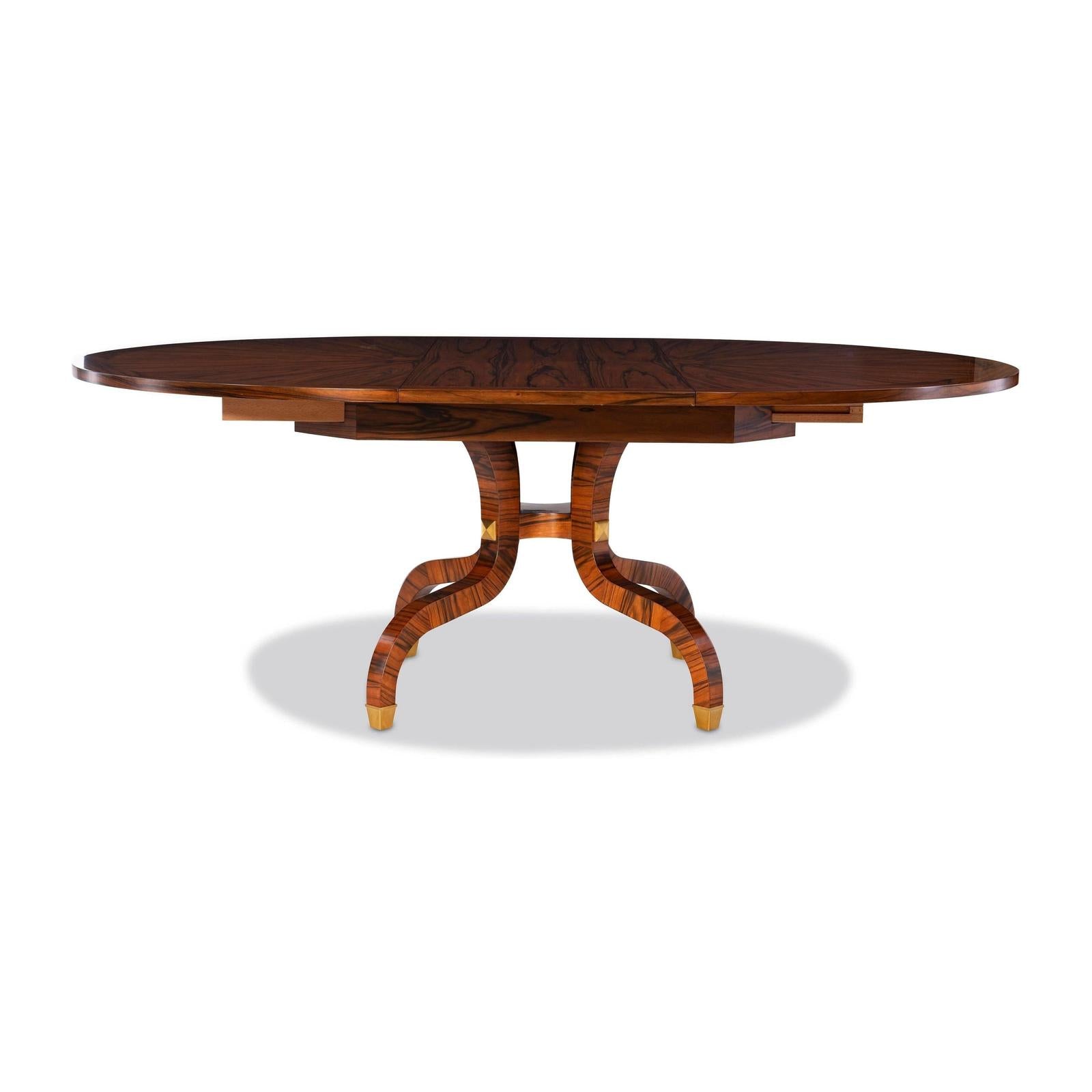 Maitland Smith Sparrow Dining Table