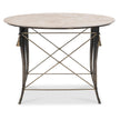 Maitland Smith Belvedere Center Table