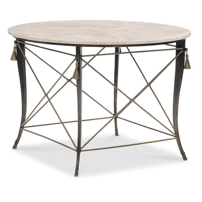 Maitland Smith Belvedere Center Table