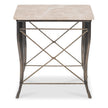 Maitland Smith Belvedere Side Table