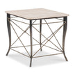 Maitland Smith Belvedere Side Table
