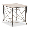 Maitland Smith Belvedere Side Table