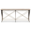 Maitland Smith Belvedere Console Table