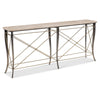Maitland Smith Belvedere Console Table
