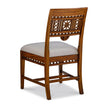 Maitland Smith Dahlia Side Chair
