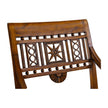 Maitland Smith Dahlia Arm Chair