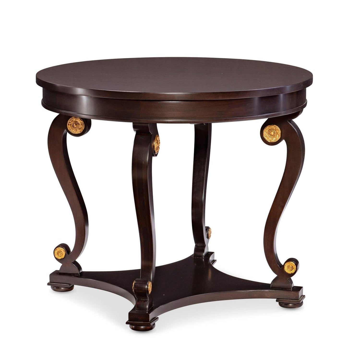 Maitland Smith Nicola Side Table