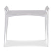 Maitland Smith Caspian Side Table