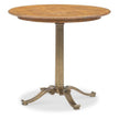 Maitland Smith Belgrave Side Table