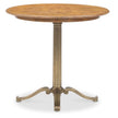 Maitland Smith Belgrave Side Table