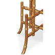Maitland Smith Calder Accent Table