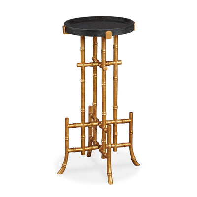 Maitland Smith Calder Accent Table