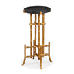 Maitland Smith Calder Accent Table