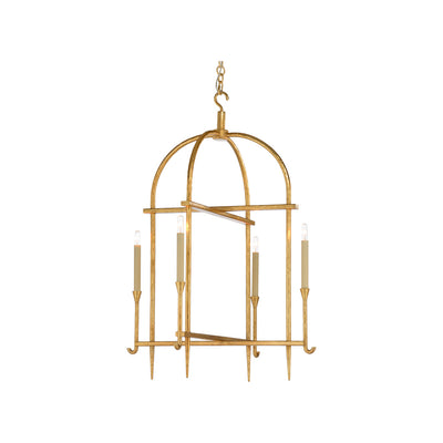 Wildwood Diego Lantern