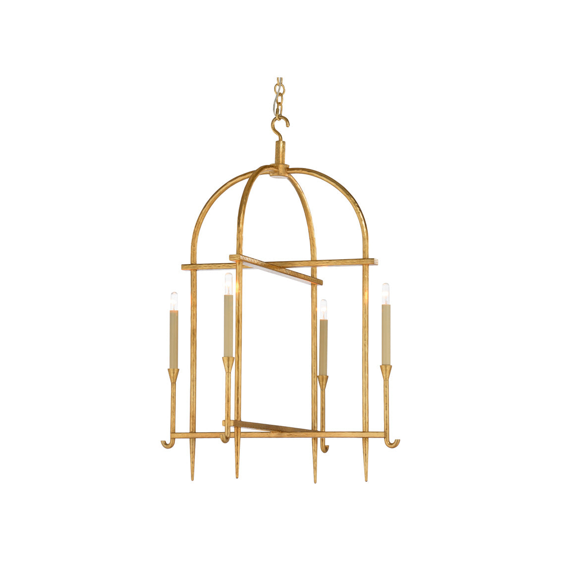 Wildwood Diego Lantern