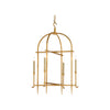 Wildwood Diego Lantern