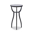 Maitland Smith Bjork Side Table