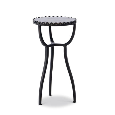 Maitland Smith Bjork Side Table