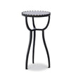 Maitland Smith Bjork Side Table