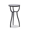 Maitland Smith Bjork Side Table