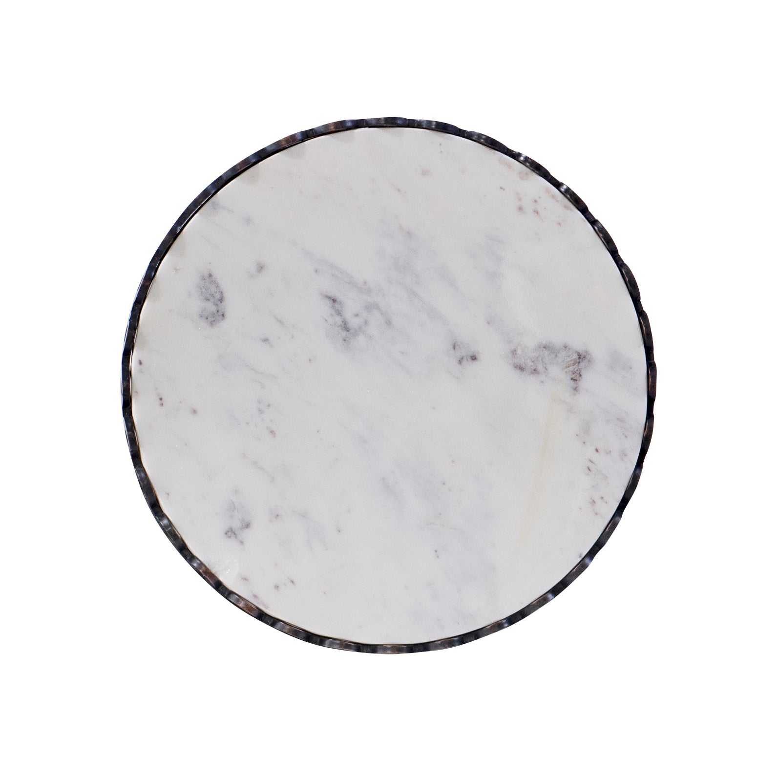 Maitland Smith Bjork Side Table