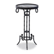 Maitland Smith Gavin Side Table