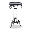 Maitland Smith Gavin Side Table