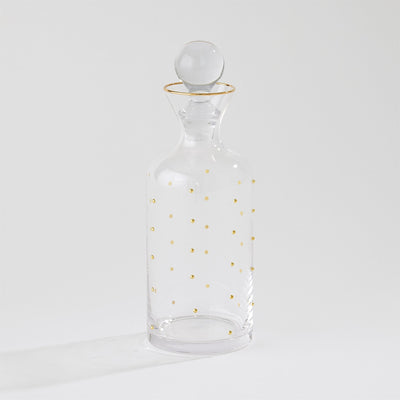 Global Views Celebration Decanter
