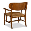 Maitland Smith Oliver Accent Chair