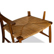 Maitland Smith Oliver Accent Chair