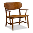Maitland Smith Oliver Accent Chair