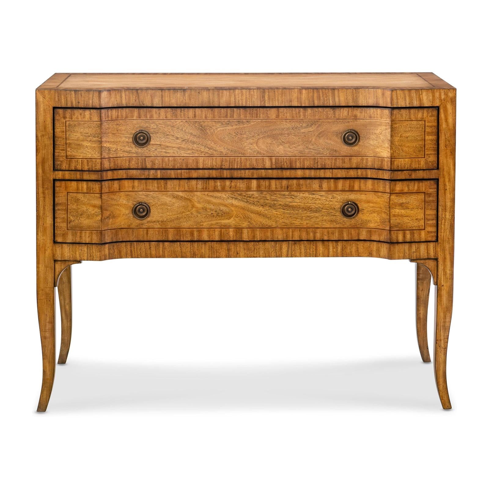 Maitland Smith Amelia Chest
