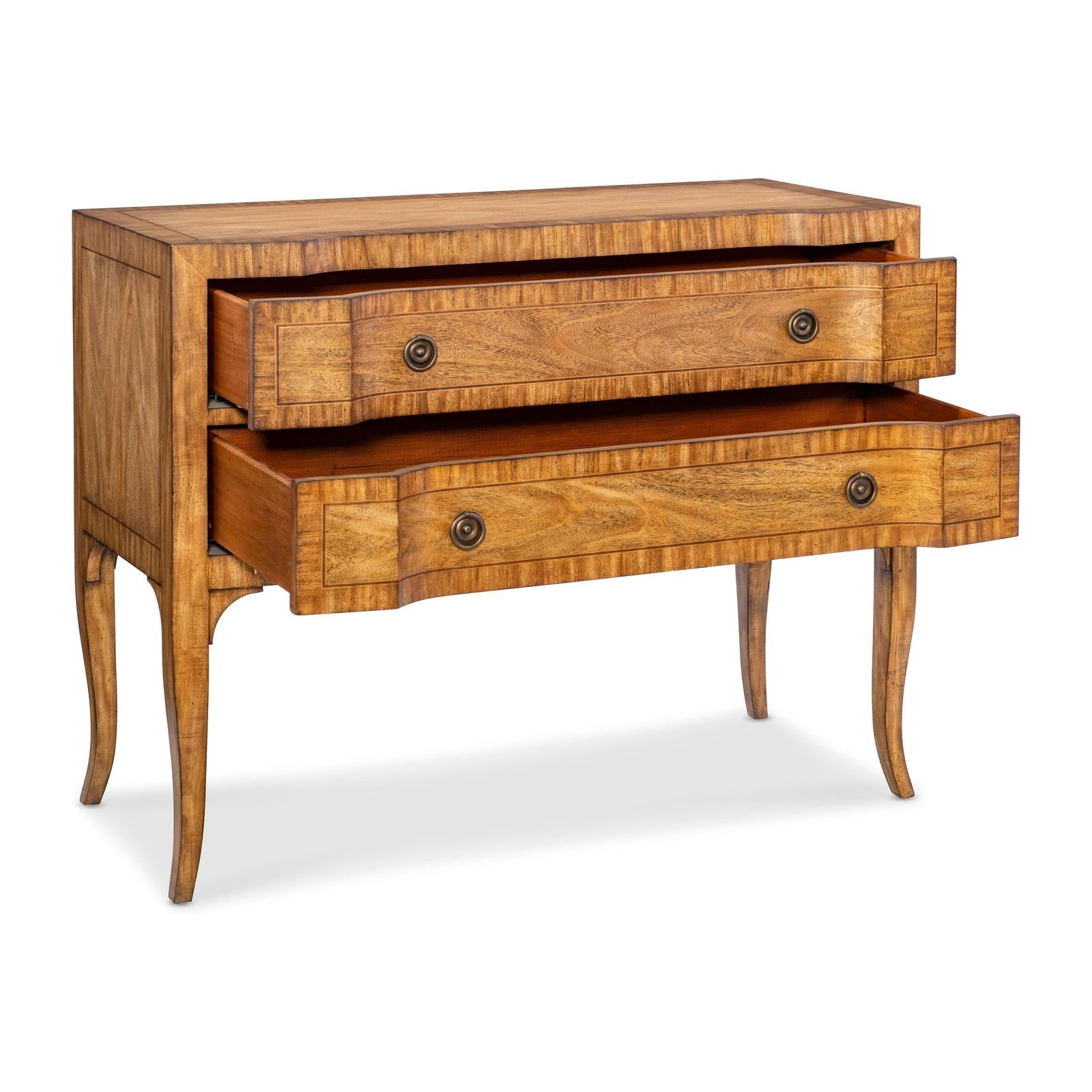 Maitland Smith Amelia Chest